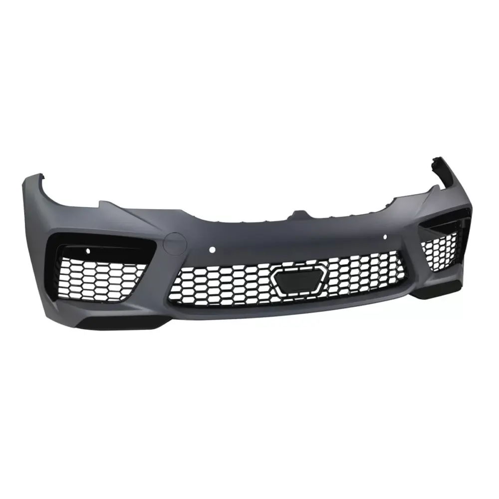 Pacchetto Tuning M8 per BMW Serie 3 G20 Berlina dal 2019 con PDC