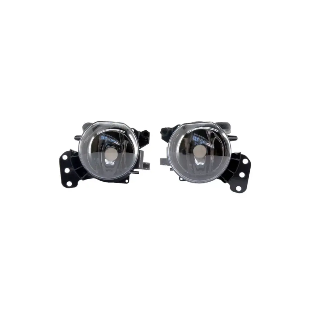 Pacchetto Tuning Paraurti Sportivi per BMW Serie 5 E60 2007-2010