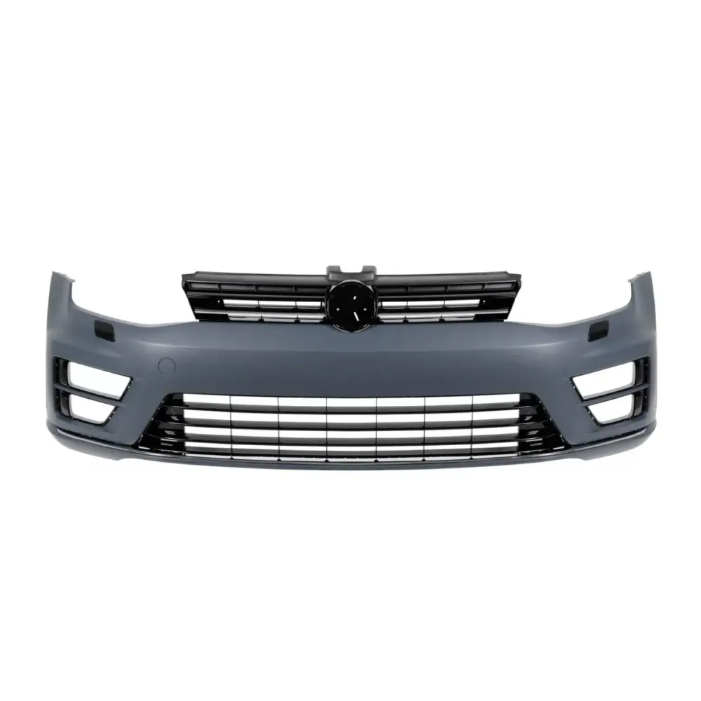 Pacchetto Tuning Paraurti Sportivi per Volkswagen Golf 7 2012-2019 Berlina 5