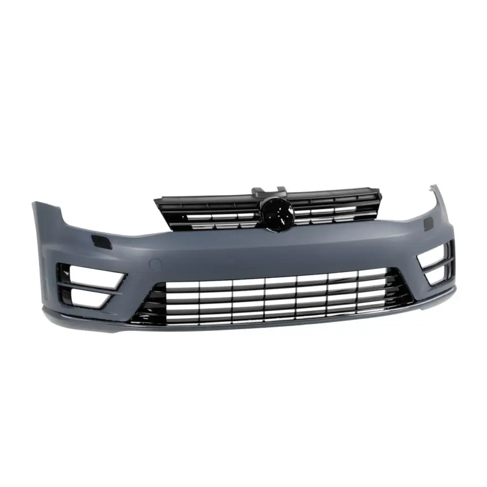 Pacchetto Tuning Paraurti Sportivi per Volkswagen Golf 7 2012-2019 Berlina 5