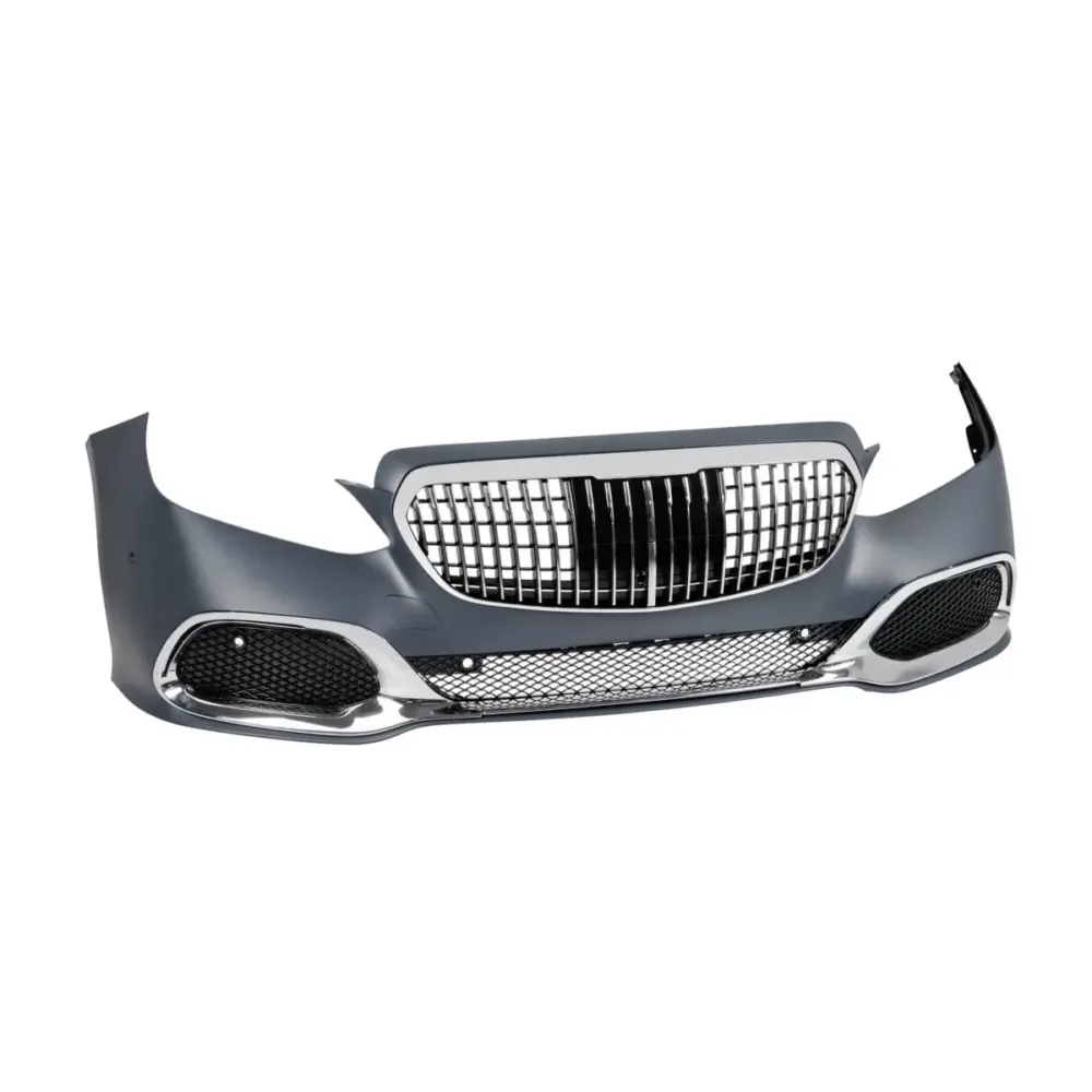 Pacchetto Tuning per Mercedes Benz Classe E W212 Berlina 2014-2016 Conversione