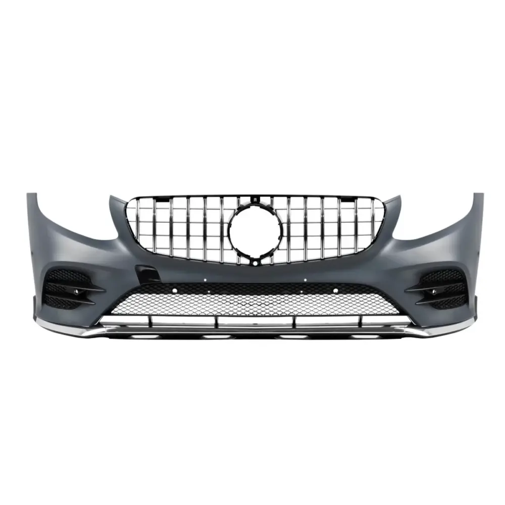 Pacchetto Tuning Tipo 43 per Mercedes GLC SUV X253 2015-2019