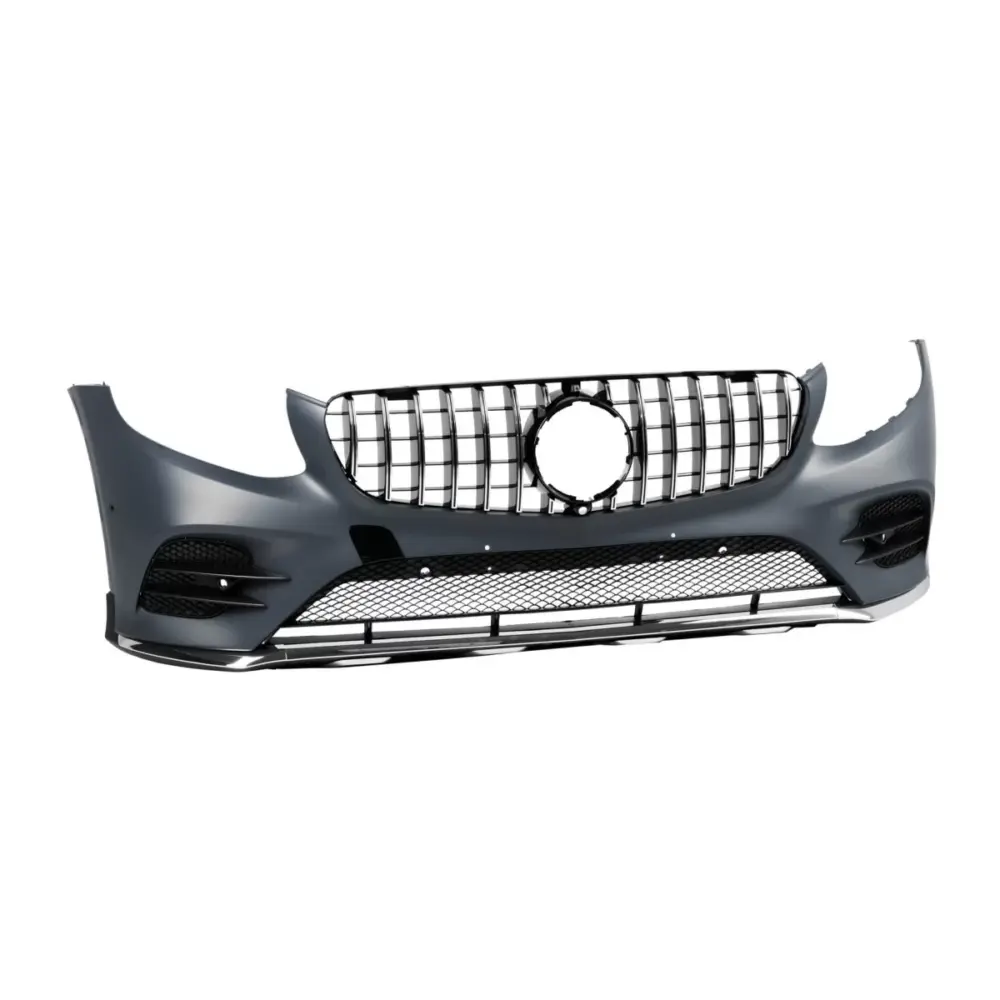 Pacchetto Tuning Tipo 43 per Mercedes GLC SUV X253 2015-2019