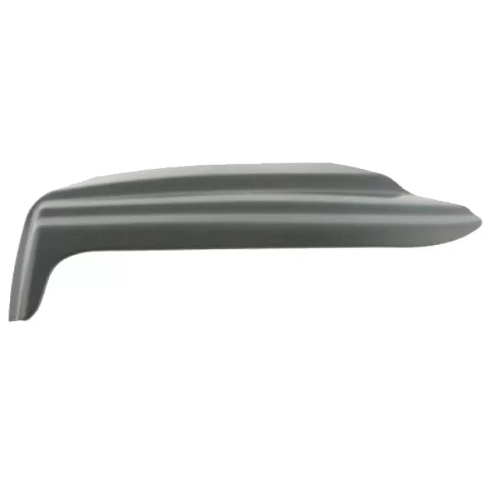 Palpebre Fari Anteriori 2 Pezzi per Seat Leon Toledo 96-99