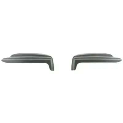 Palpebre Fari Anteriori 2 Pezzi per Seat Leon Toledo 96-99