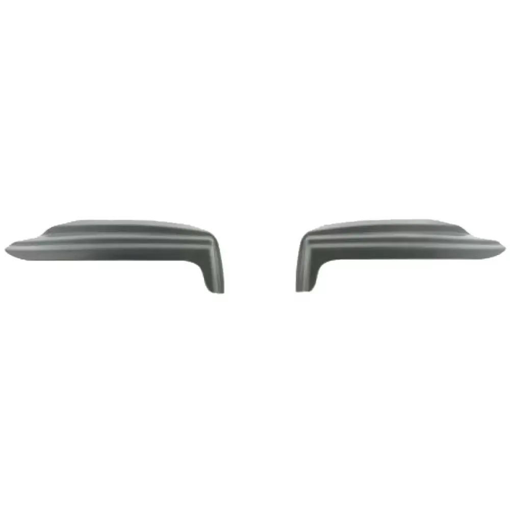 Palpebre Fari Anteriori 2 Pezzi per Seat Leon Toledo 96-99
