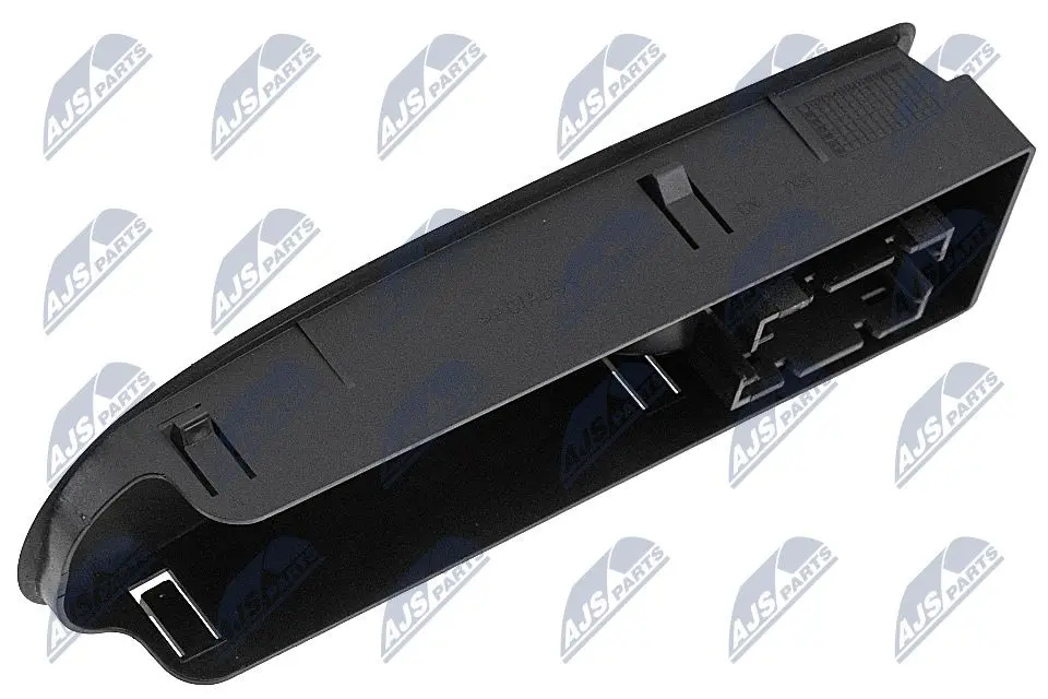 Panel Interruttori Vetri e Pulsanti Anteriori Dx per VW Golf Vi 2008