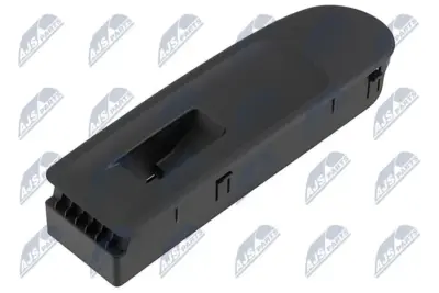 Panel Interruttori Vetri e Pulsanti Anteriori Dx per VW Golf Vi 2008