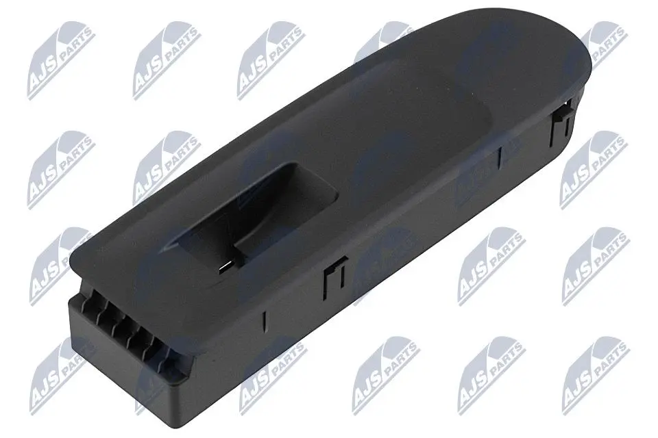 Panel Interruttori Vetri e Pulsanti Anteriori Dx per VW Golf Vi 2008