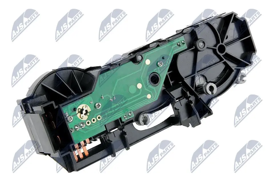 Panel Sterowania Klimatyzacji per Mercedes Sprinter 2006 Vito 2003 VW Lt 2006