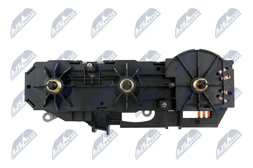 Panel Sterowania Klimatyzacji per Mercedes Sprinter 2006 Vito 2003 VW Lt 2006