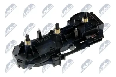 Panel Sterowania Klimatyzacji per Mercedes Sprinter 2006 Vito 2003 VW Lt 2006