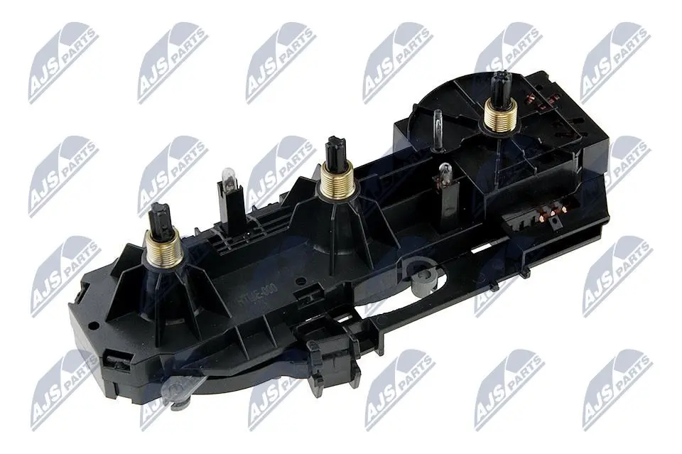 Panel Sterowania Klimatyzacji per Mercedes Sprinter 2006 Vito 2003 VW Lt 2006