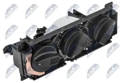 Panel Sterowania Klimatyzacji per VW Golf Iii Vento Transporter T4 1992