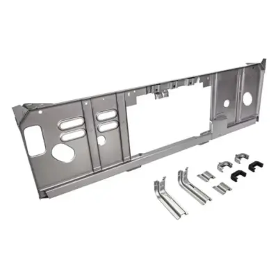 Pannello Anteriore Radiatore per Ford Bronco 66-77