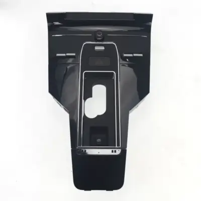 Pannello Centrale con Interruttori Digitali per Porsche Cayenne 2010-2017