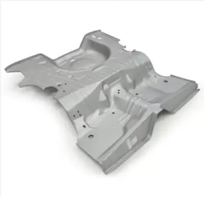 Pannello Completo Pavimento Bagagliaio per Ford Mustang 87-93
