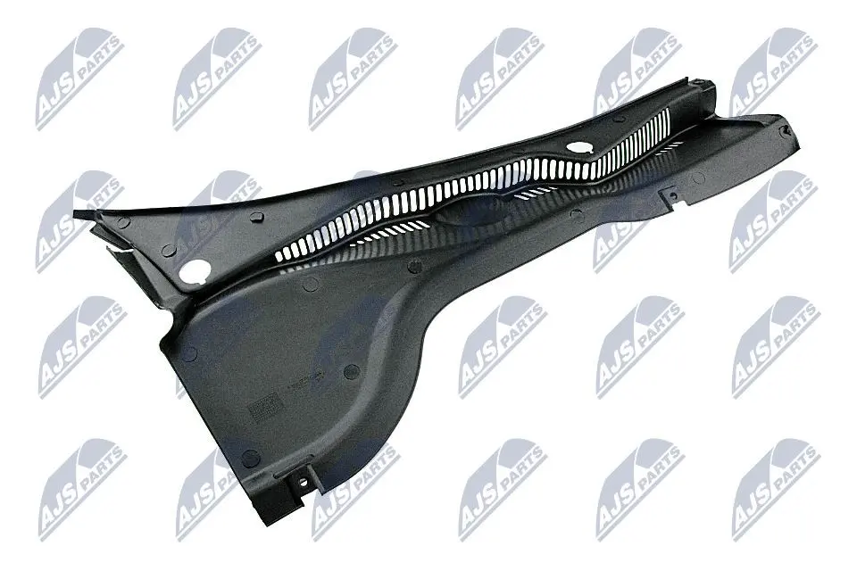 Pannello di Plastica Sotto Parabrezza Anteriore Sinistro per VW Passat B6 B7