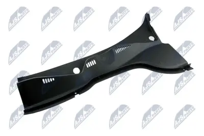 Pannello di Plastica Sotto Parabrezza Anteriore Sinistro per VW Passat B6 B7