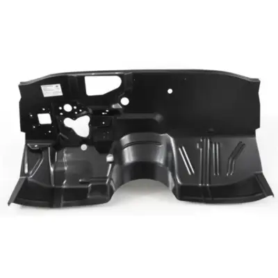 Pannello Divisorio Parafiamma Senza Riscaldamento per Chevy Chevelle 68-72
