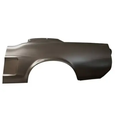 Pannello Laterale Completo Sinistro per Ford Mustang 68 Coupe