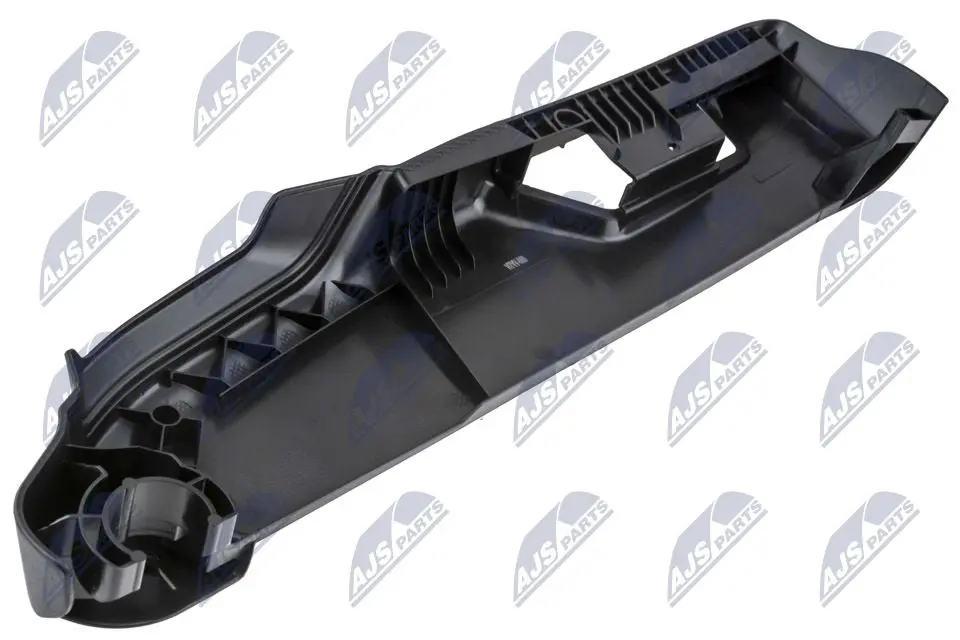Pannello Laterale Protezione Sedile Anteriore Sinistro per Volvo S60 2009 V70