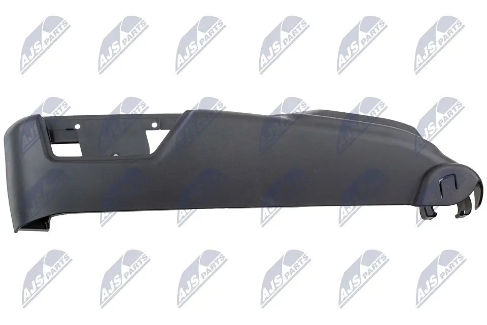 Pannello Laterale Protezione Sedile Anteriore Sinistro per Volvo S60 2009 V70