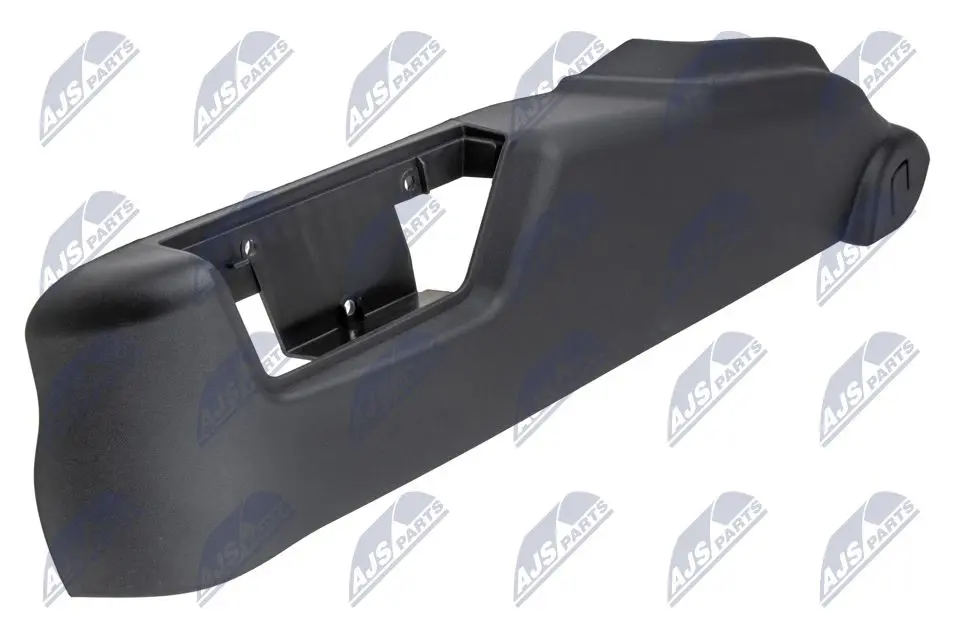 Pannello Laterale Protezione Sedile Anteriore Sinistro per Volvo S60 2009 V70