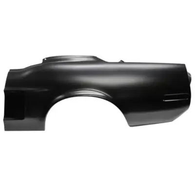 Pannello Laterale Sinistro Completo con Luce per Ford Mustang 68 Coupe