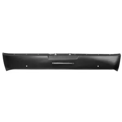 Pannello Posteriore Inferiore per Ford Mustang 65-66 Senza Scarico e Luci