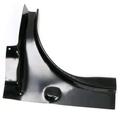 Pannello Riparazione Laterale Posteriore Sinistro per Ford Mustang 67-68 Coupe