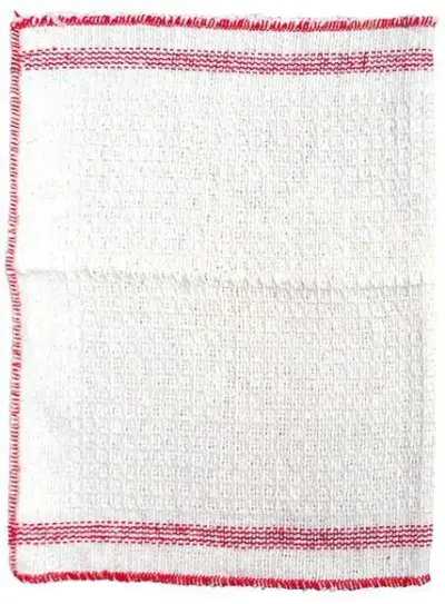 Panno pulizia pavimenti in cotone assorbente