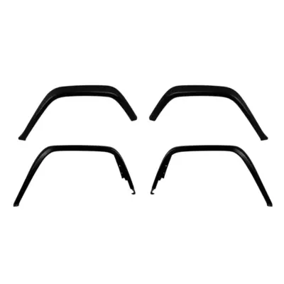 Parafango Allargamento Anteriore Posteriore per Mercedes Classe G W463 1989-2018