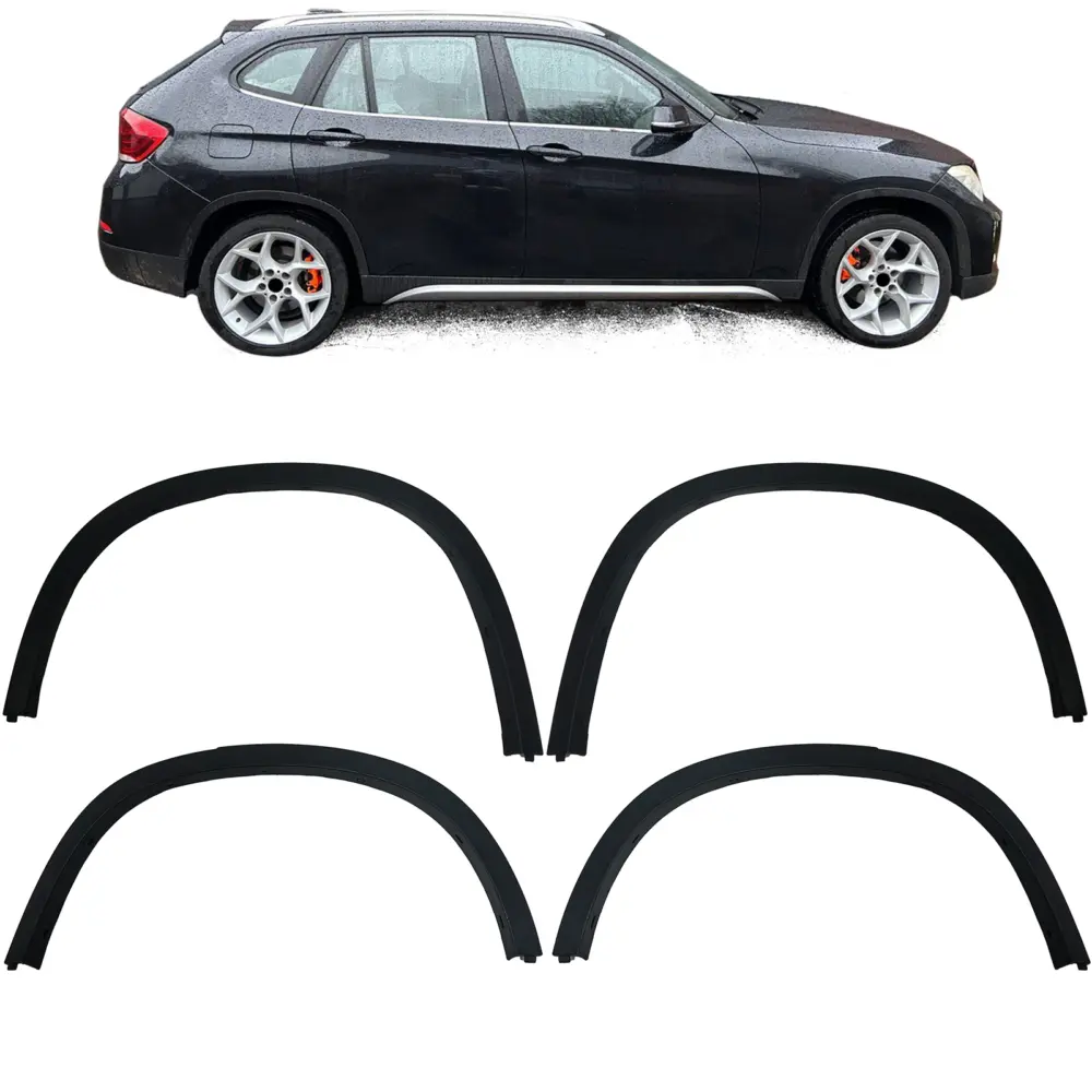 Parafango Allargato Set per BMW X1 E84 2009-2015