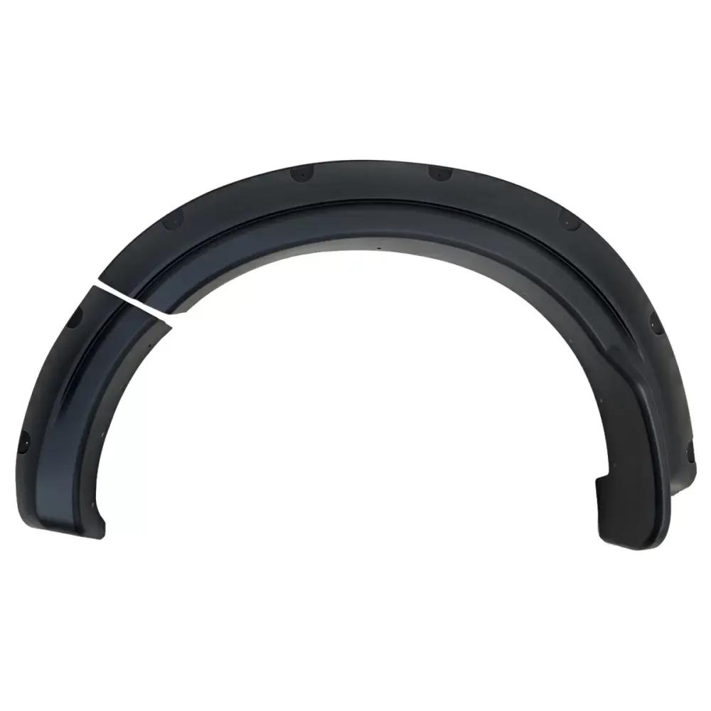 Parafango Allargatore Ruota Set Medio per Ford Ranger T9 dal 2023