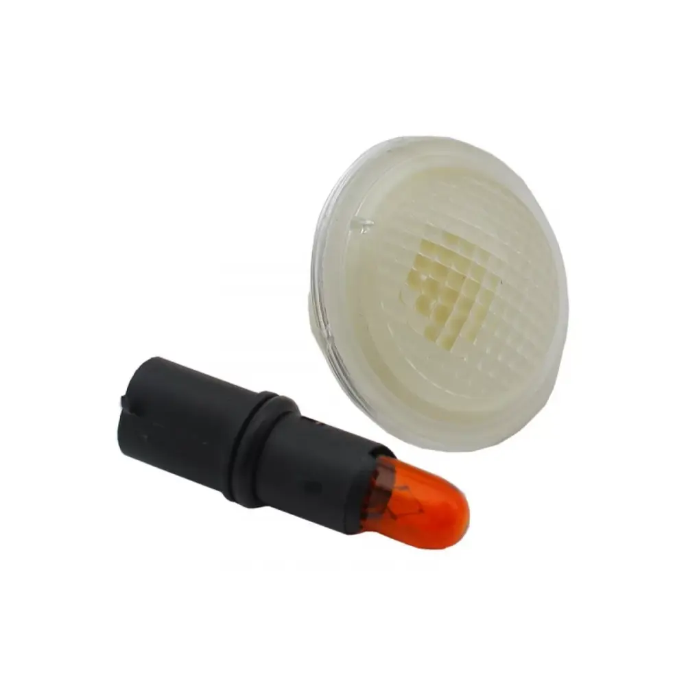 Parafango Anteriore con Freccia Sinistro per Land Range Rover Vogue Iii L322