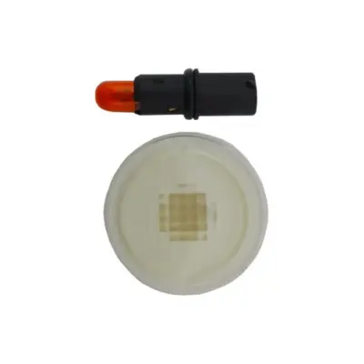 Parafango Anteriore con Freccia Sinistro per Land Range Rover Vogue Iii L322
