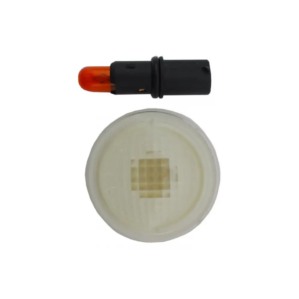 Parafango Anteriore con Freccia Sinistro per Land Range Rover Vogue Iii L322