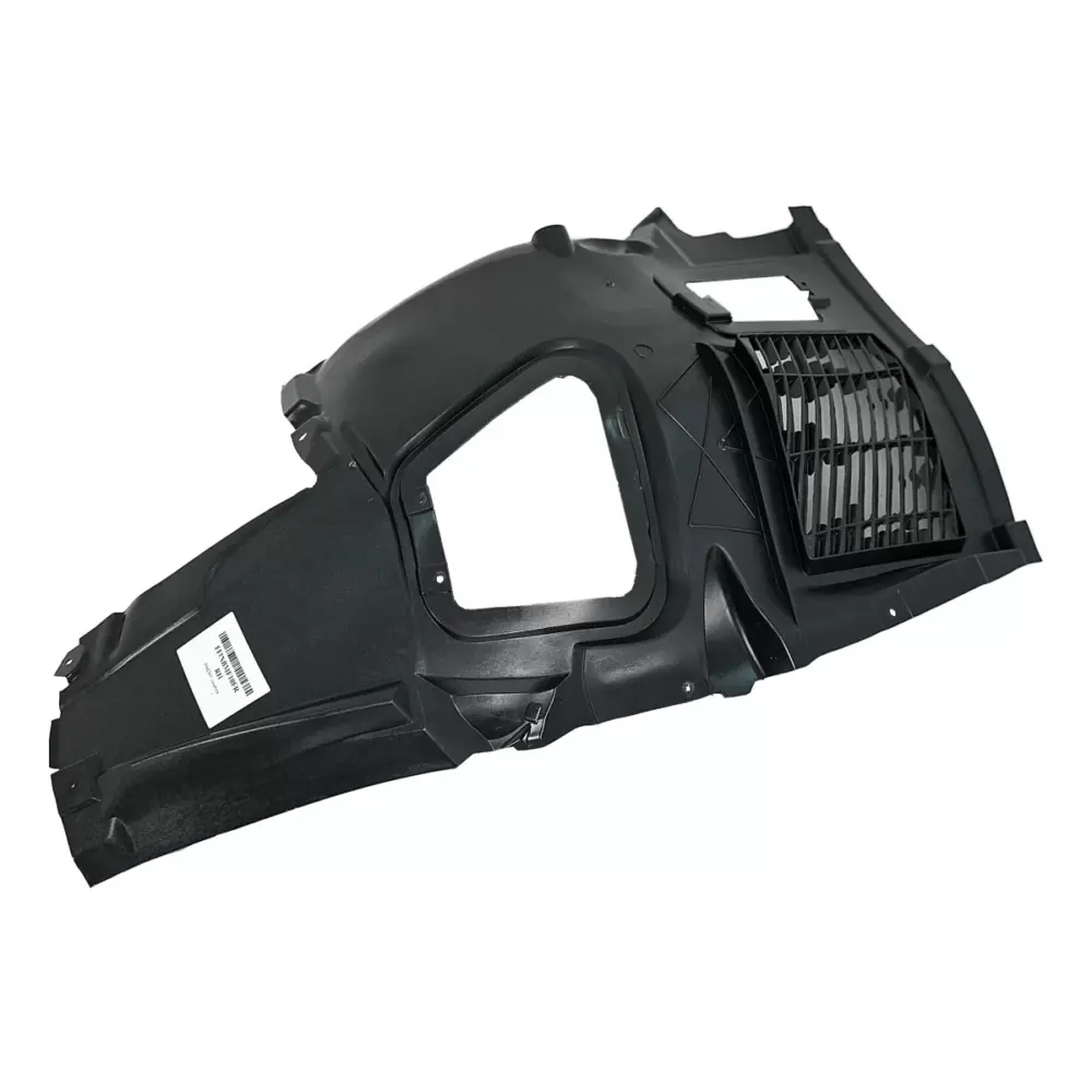 Parafango Anteriore Destro BMW Serie 5 F10 2010-2017 in Plastica