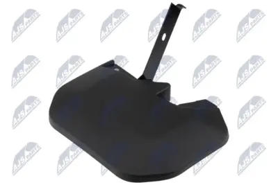 Parafango Anteriore Destro con Sensori Ford Transit MK8 2014- MK9 2019