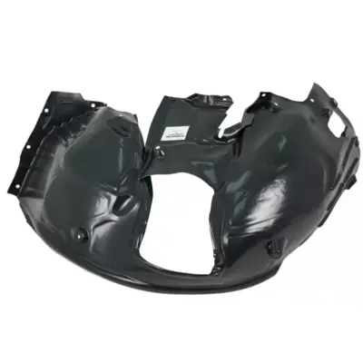Parafango Anteriore Destro in Plastica per BMW Serie 5 E60 E61 2002-2009