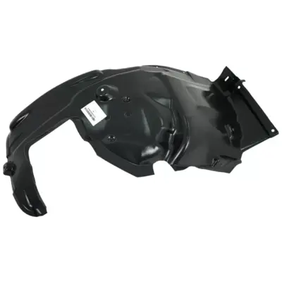 Parafango Anteriore Destro per BMW Serie 3 E90 E91 2004-2012