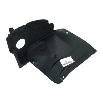 Parafango Anteriore Destro per Mercedes Classe C W203 S203 2000-2007