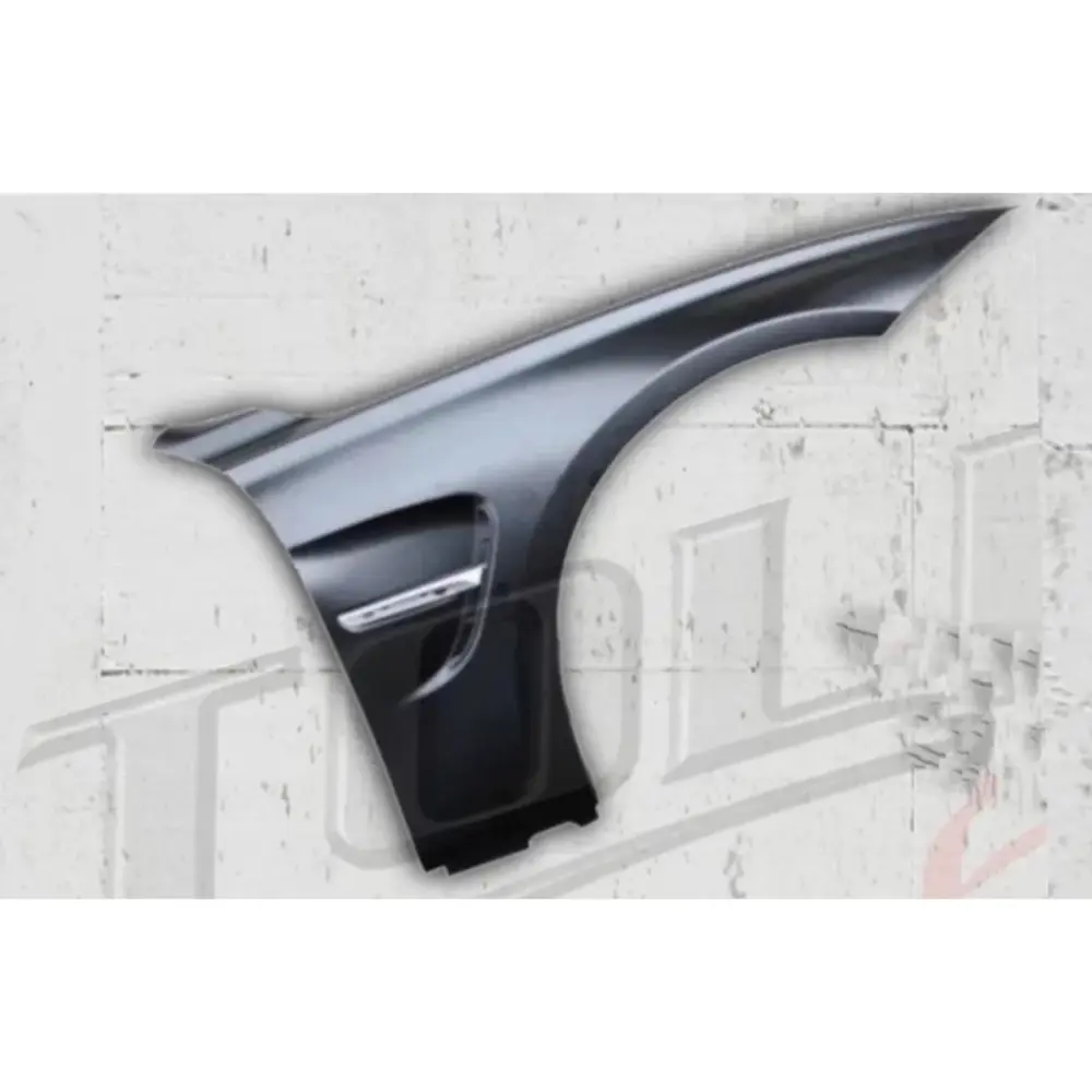 Parafango Anteriore M3 Design per BMW Serie 3 F30 2011-2019