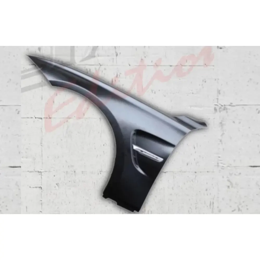Parafango Anteriore M3 Design per BMW Serie 3 F30 2011-2019