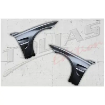 Parafango Anteriore M3 Design per BMW Serie 3 F30 2011-2019