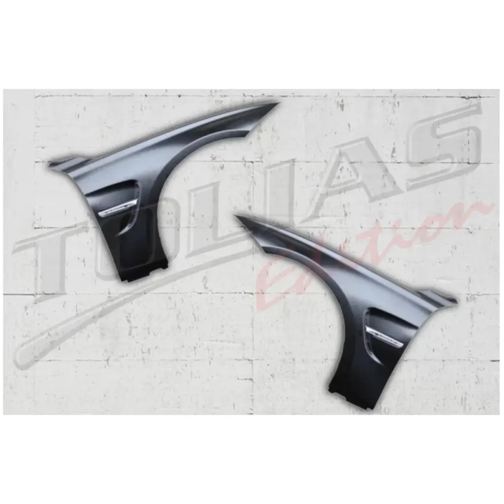Parafango Anteriore M3 Design per BMW Serie 3 F30 2011-2019