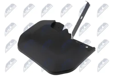 Parafango Anteriore Sinistro con Sensori Ford Transit MK8 2014- MK9 2019