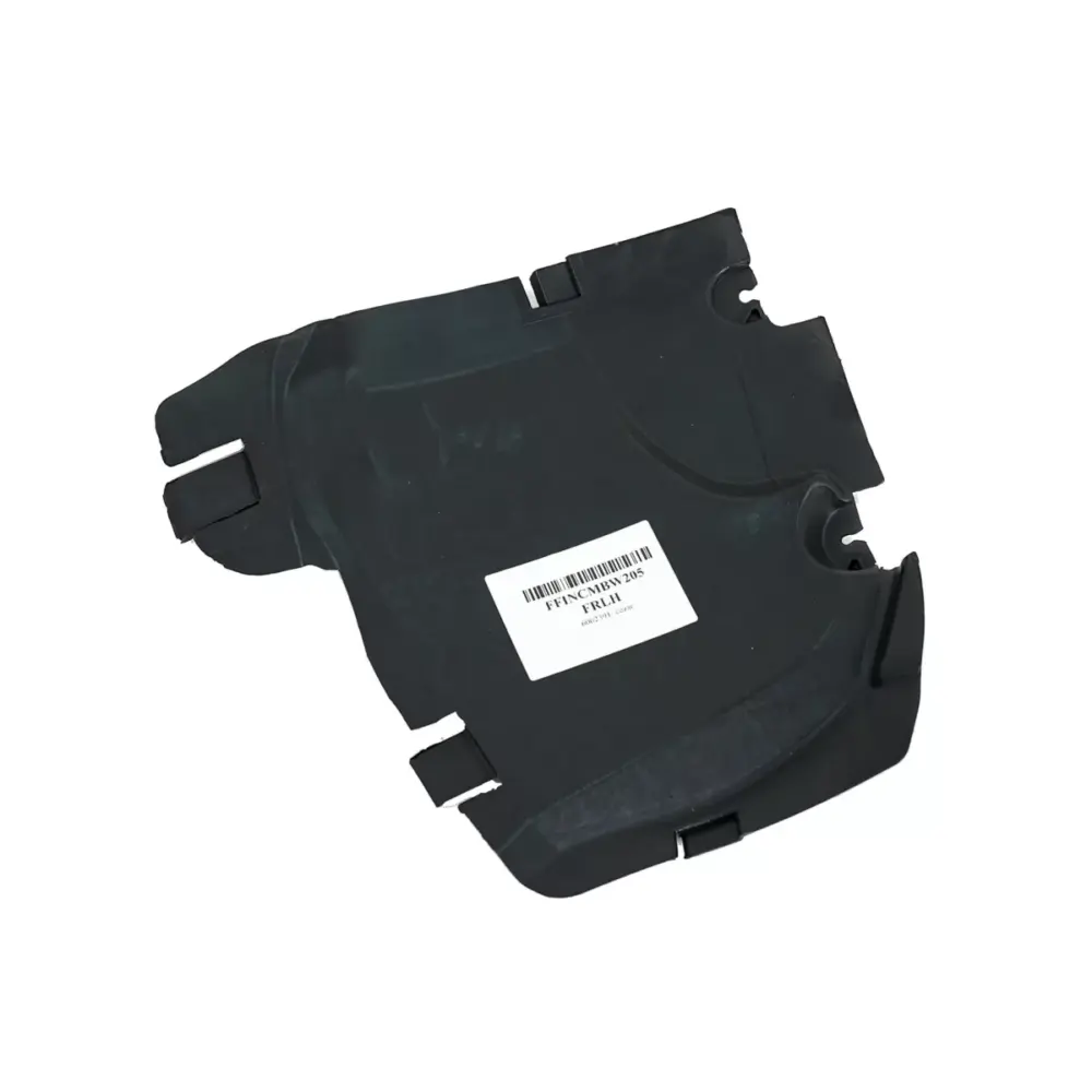 Parafango Anteriore Sinistro Copertura Ispezione Mercedes Classe C W205