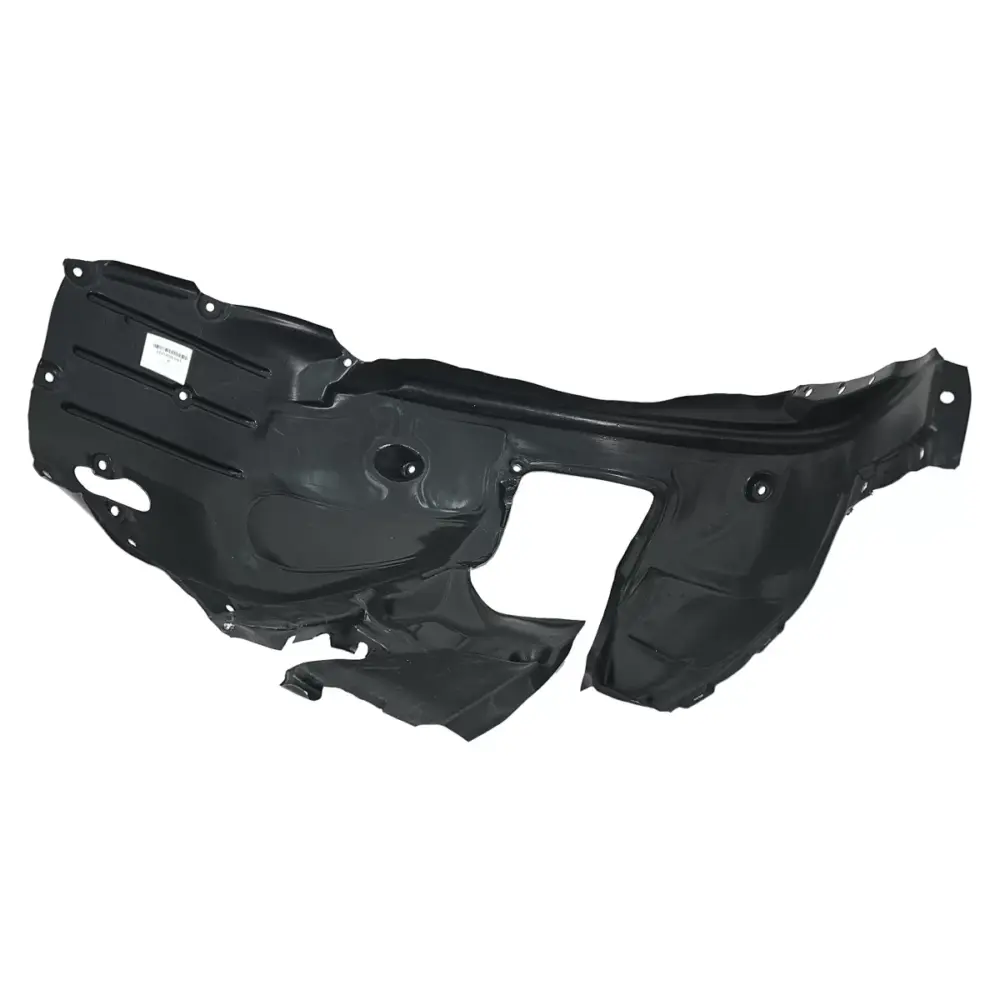Parafango Anteriore Sinistro in Plastica per BMW Serie 5 E60 E61 2002-2009